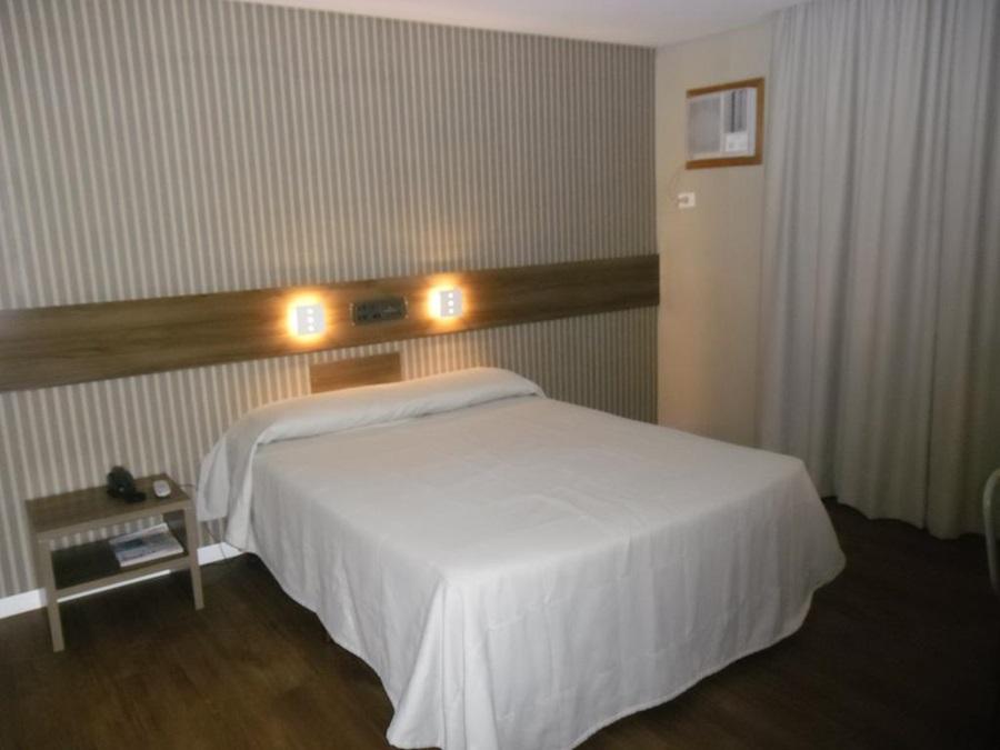 Granville Hotel Curitiba Extérieur photo