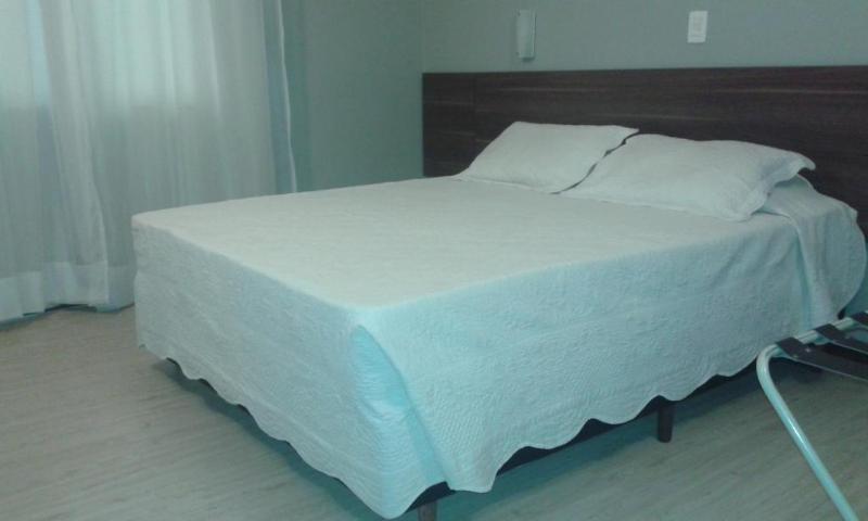 Granville Hotel Curitiba Extérieur photo