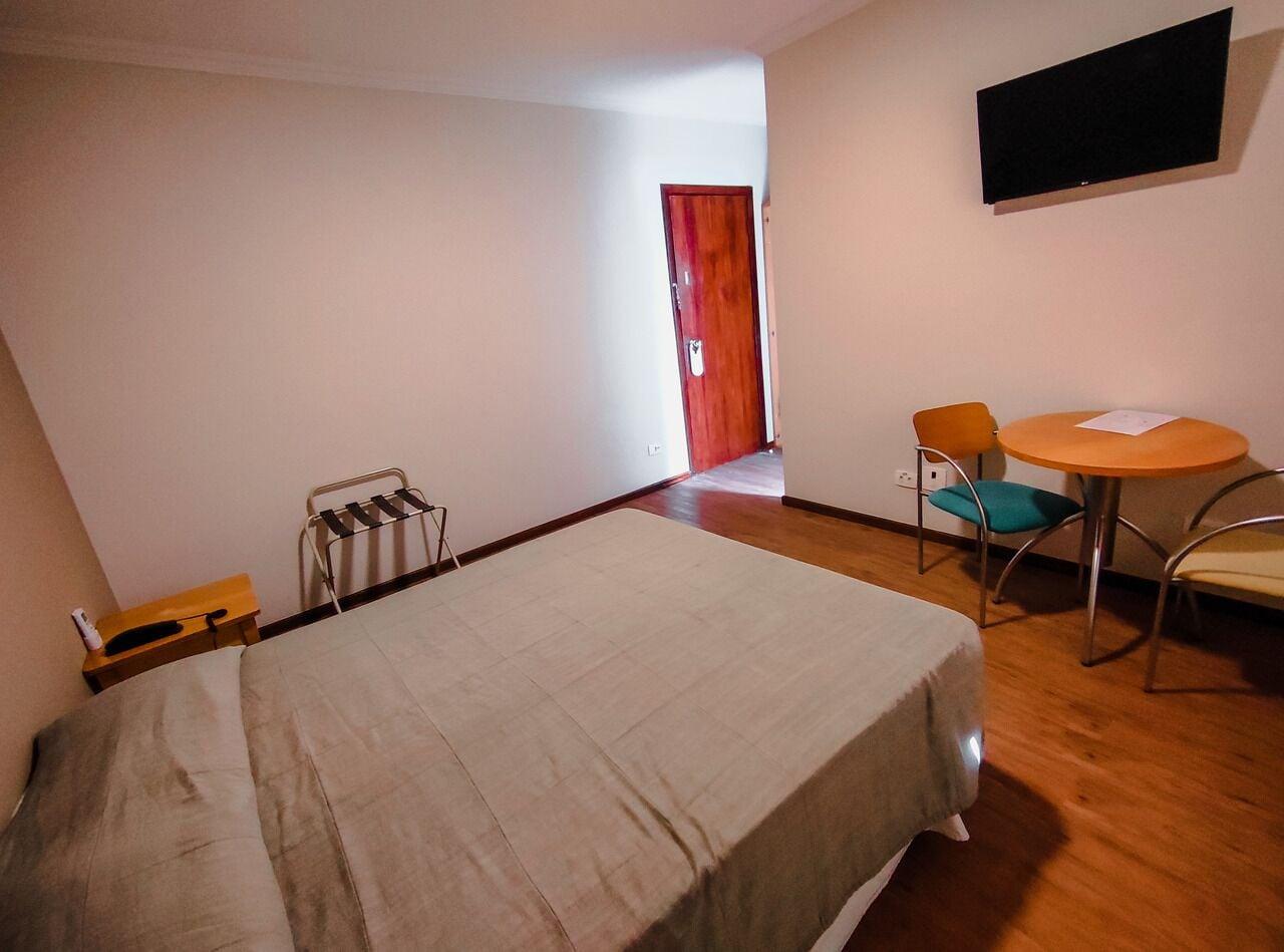 Granville Hotel Curitiba Extérieur photo