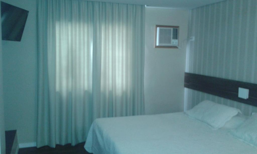 Granville Hotel Curitiba Extérieur photo