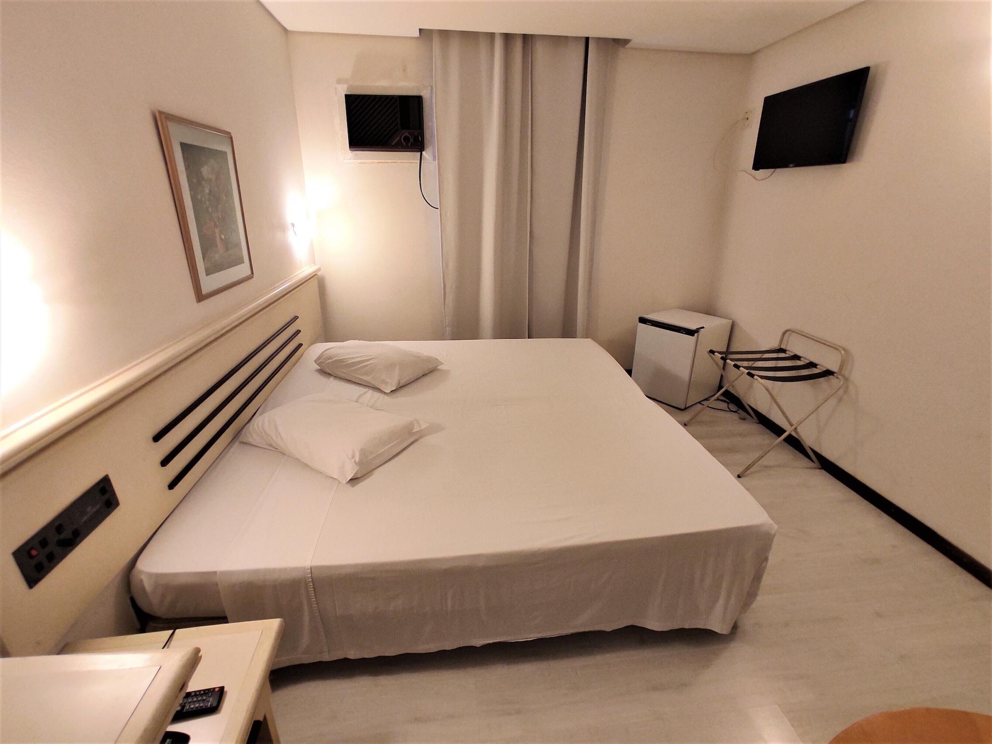 Granville Hotel Curitiba Extérieur photo