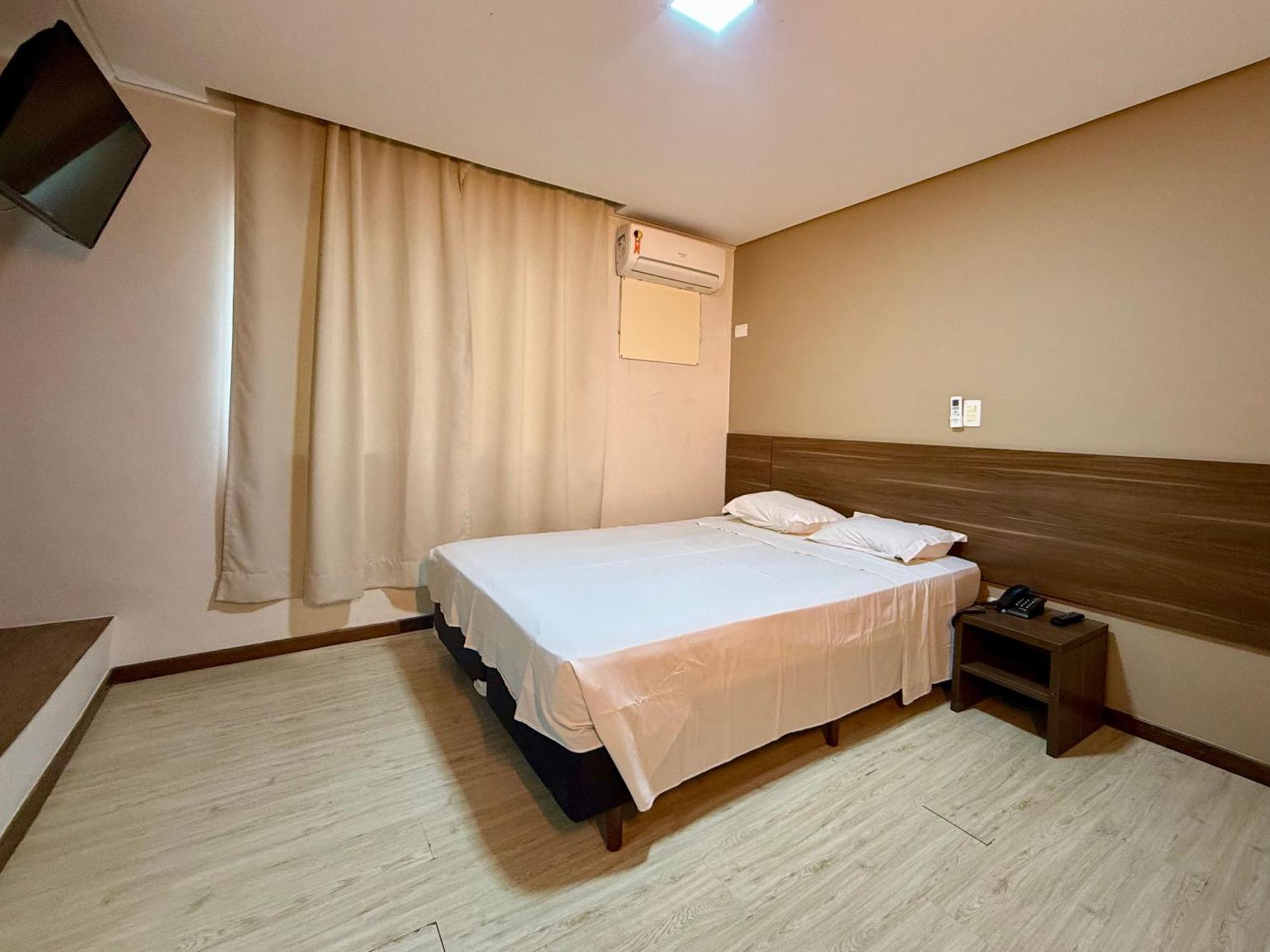 Granville Hotel Curitiba Extérieur photo